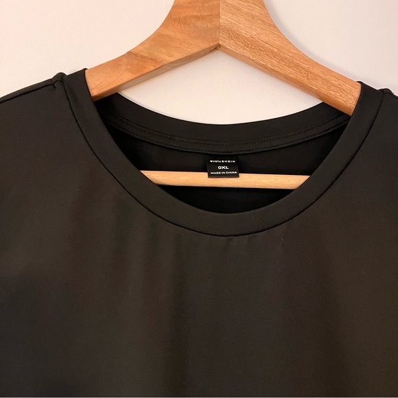 Long sleeve Bodysuit - Picture 2 of 3